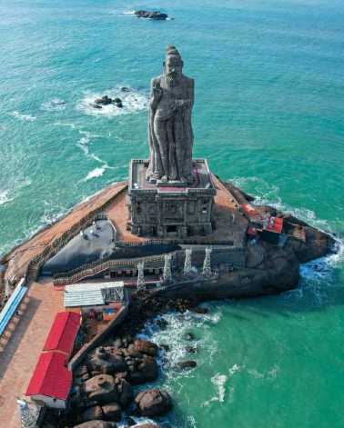 Kanyakumari